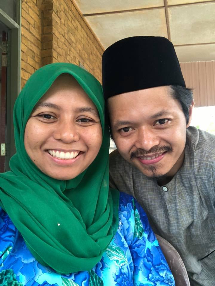 En Khairul Anwar