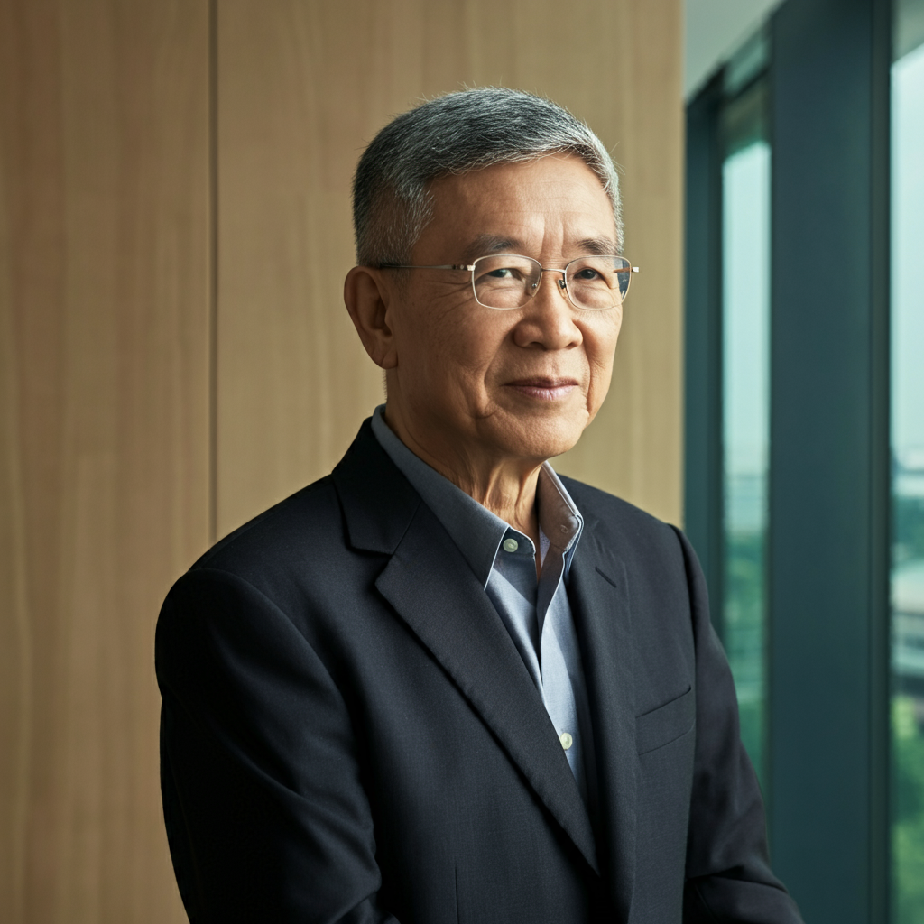 Mr Ng