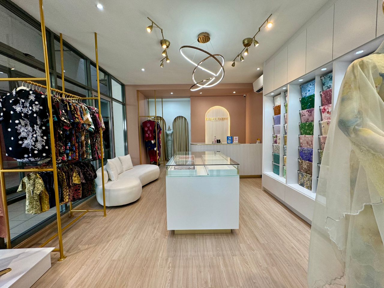 Rara’s Fabric Collection Rara’s Fabric Collection