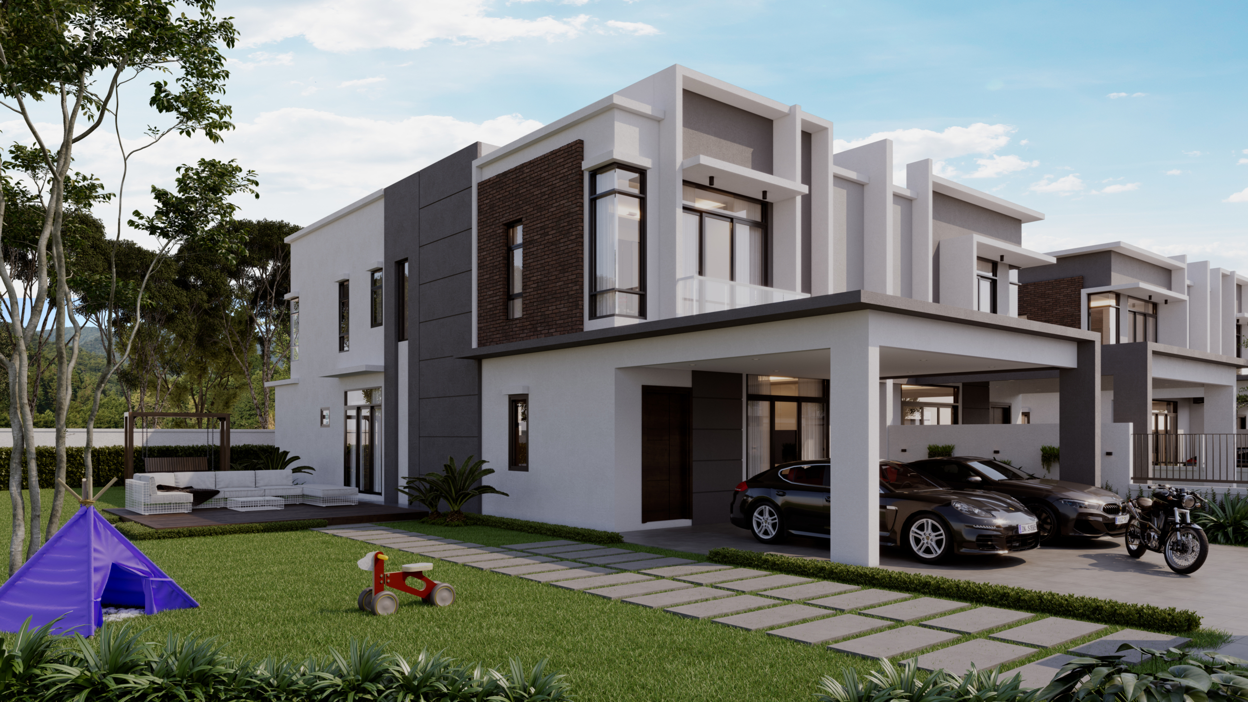 Laman Desa Mutiara Laman Desa Mutiara